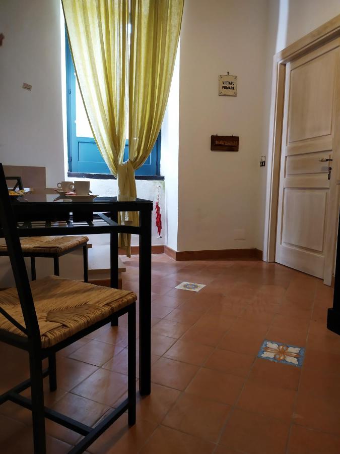 Stanze Don Gesualdo Alloggio Turistico Taurasi Exterior foto