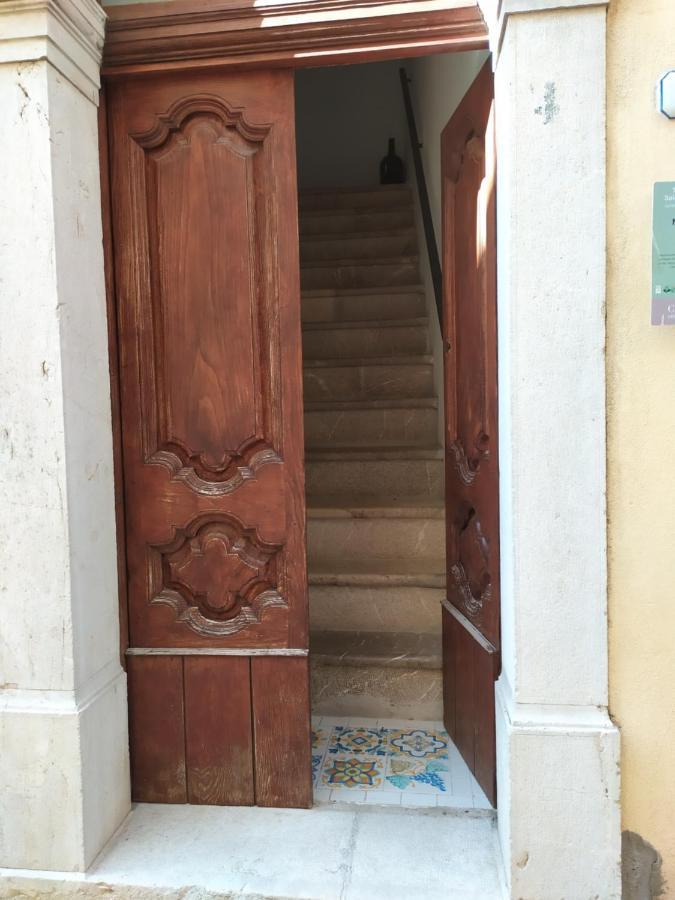 Stanze Don Gesualdo Alloggio Turistico Taurasi Exterior foto